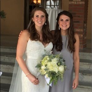 Meet your Posher, Laura